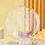 Hamster wheel stand