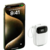 3C certified dual-line power bank