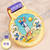 Golf Metal Medal