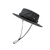 Wide-brim sun protection quick-drying sunshade bucket hat