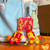 Pony Keychain Pendant