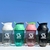 Shaker Cup