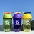 Shaker Cup