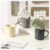 Creamy Ceramic Mug