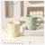 Creamy Ceramic Mug
