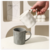 Creamy Ceramic Mug