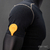 Night Running Reflective Magnetic Clip