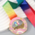 Quicksand Metal Medal