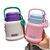 316 stainless steel insulated lunch box and thermal mug