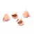 Wooden Castanets
