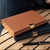 Three-Fold Loose-Leaf Detachable Notebook