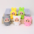 Rabbit squeeze decompression toy