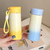 Stainless Steel Mug