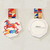 Horse Metal Medals