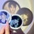 Customized reversed film