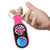 Decompression Magnetic Buckle Toy