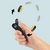Decompression Magnetic Buckle Toy
