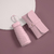 Pocket Leather Bag Ultralight Umbrella