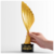 Creative Metal Trophy