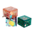 Acrylic Hand-cranked Music Box