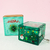Acrylic Hand-cranked Music Box