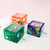 Acrylic Hand-cranked Music Box