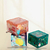 Acrylic Hand-cranked Music Box