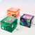 Acrylic Hand-cranked Music Box