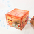 Acrylic Hand-cranked Music Box