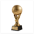 Metal Basketball Trophy