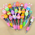 Easter Cartoon Four-Color Pens