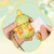 Blessing and Prosperity Sachet