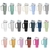 Stainless steel straw thermos cup
