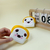 Toast Little Pig Squishy Stress Relief Toy