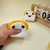Toast Little Pig Squishy Stress Relief Toy