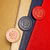 PU Tri-fold Magnetic A4 Certificate