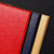 PU Tri-fold Magnetic A4 Certificate