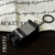 Sports Series Keychain