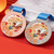 Coloured Medal
