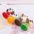 Custom creative doll stamps