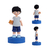 Custom creative doll stamps