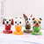 Custom creative doll stamps
