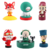 Custom creative doll stamps