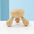 Wooden Octopus Massager