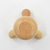 Wooden Octopus Massager