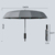 Fully Automatic Extra-Large And Thickened 120-Rib Thick Binding Umbrella