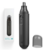 Electric nose hair trimmer