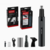 Metal aluminum tube electric nose hair trimmer