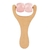 Rose Quartz Jade Roller Massager