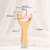 Rose Quartz Jade Roller Massager